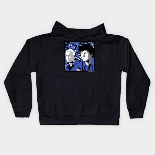 Black Mirror: Bandersnatch Kids Hoodie